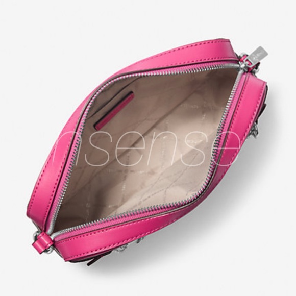 Michael Kors Jet Set Large Ombré Bag - Picture 5 of 6